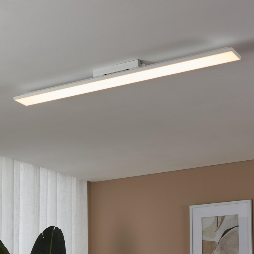 Eglo 900708 - LED-Deckenleuchte TURCONA-B LED/21W/230V 3000K 118,7 cm