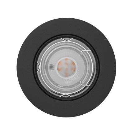 Eglo - SET 3x LED Einbauleuchte PENETO 1xGU10/2,8W/230V