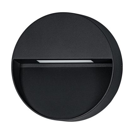 Eglo - LED Außenwandleuchte LED/4,8W/230V IP65