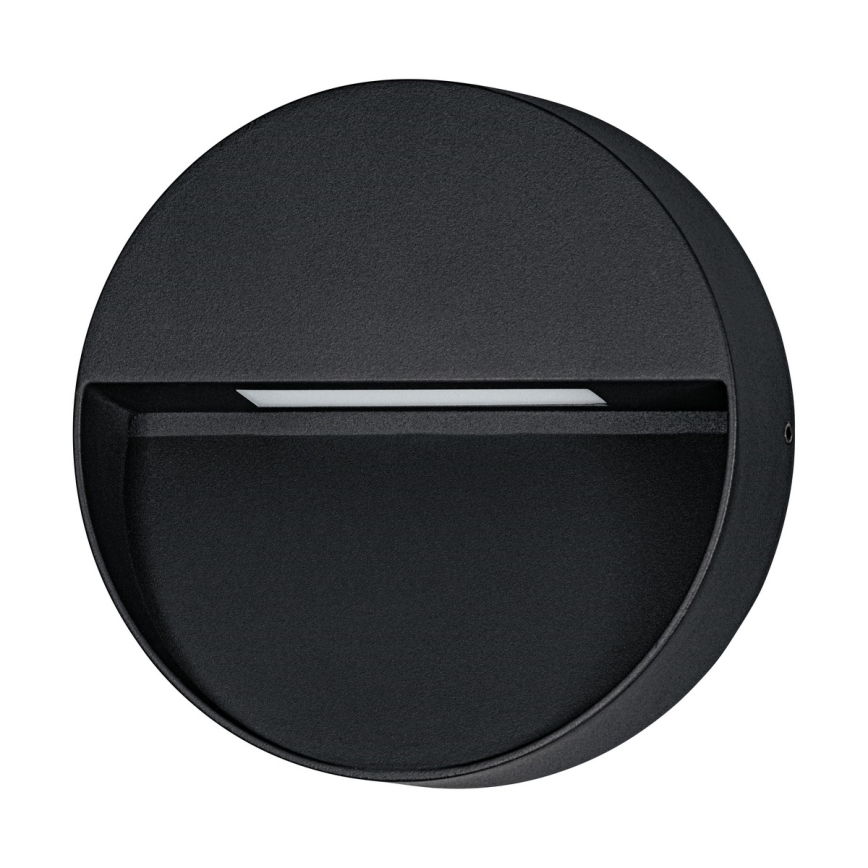Eglo - LED Außenwandleuchte LED/4,8W/230V IP65