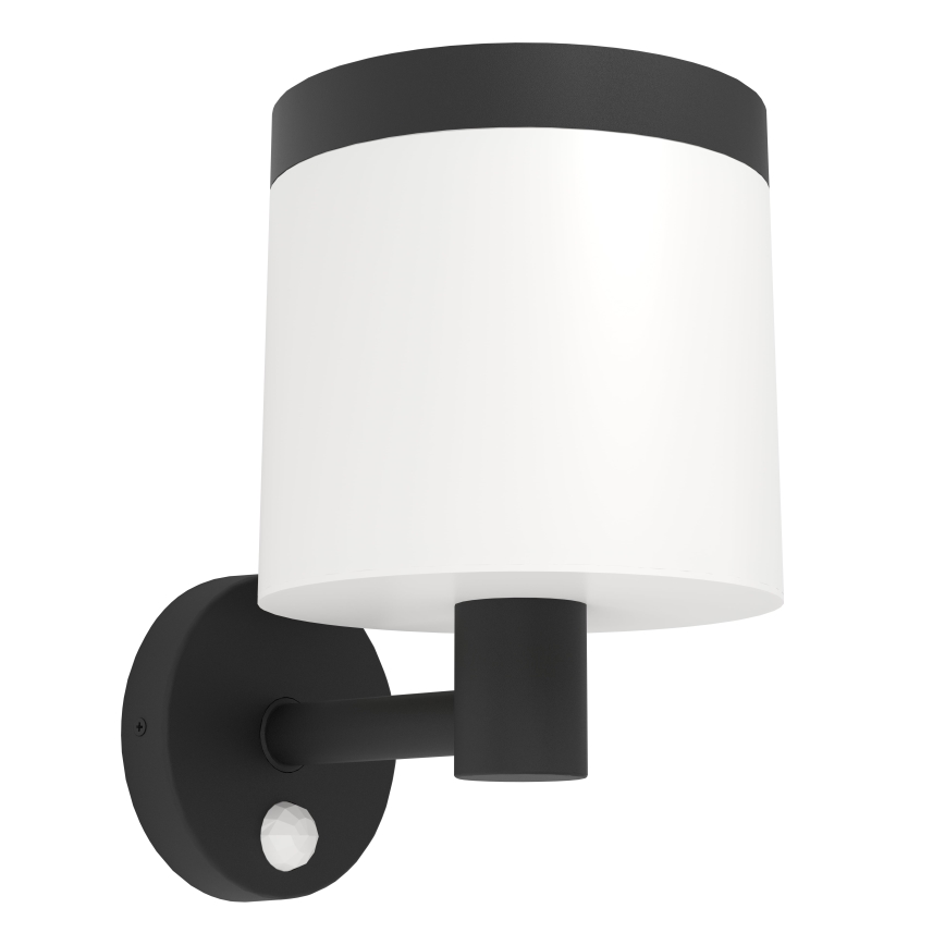 Eglo - LED Solarlampe mit Sensor LED/7,5W/3,7V 2200 mAh IP44