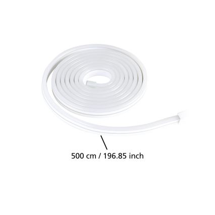 Eglo - LED RGBW dimmbarer Streifen 5m LED/30W/230V 3000-6500K