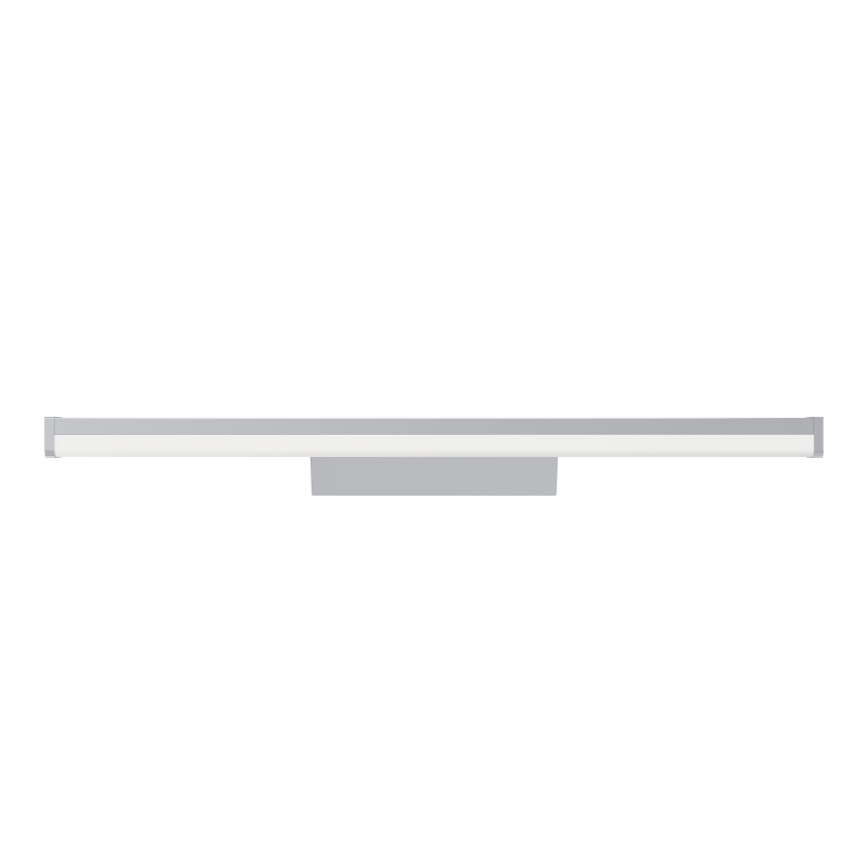 Eglo - LED RGBW dimmbare Badezimmer-Spiegelleuchte LED/12W/230V 2700-6500K IP44 mattchrom