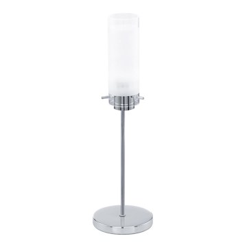 EGLO 91548 - LED Tischlampe AGGIUS 1xLED/6W