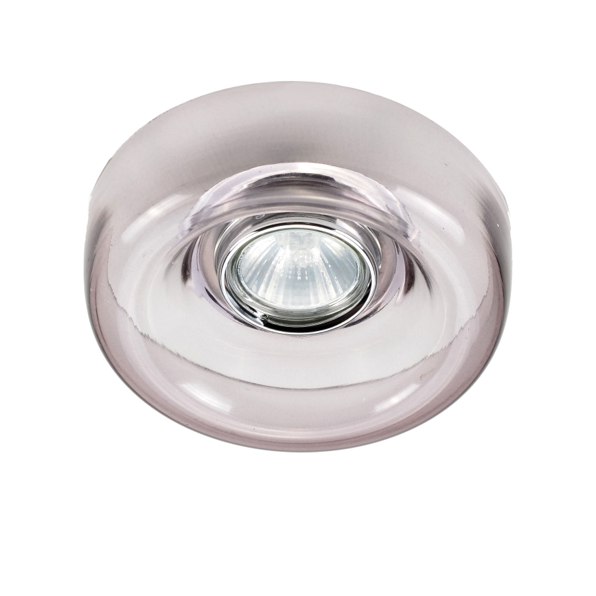 EGLO 92272 - Einbauleuchte TORTOLI 1xGU10/35W