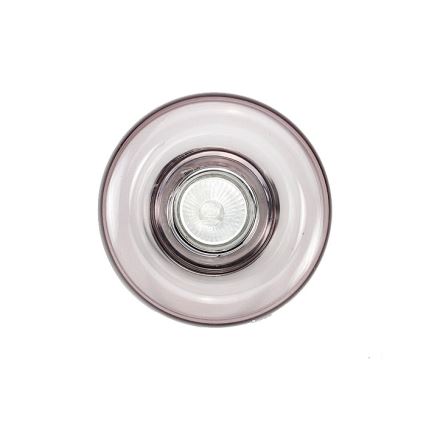 EGLO 92272 - Einbauleuchte TORTOLI 1xGU10/35W