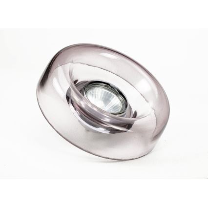 EGLO 92272 - Einbauleuchte TORTOLI 1xGU10/35W