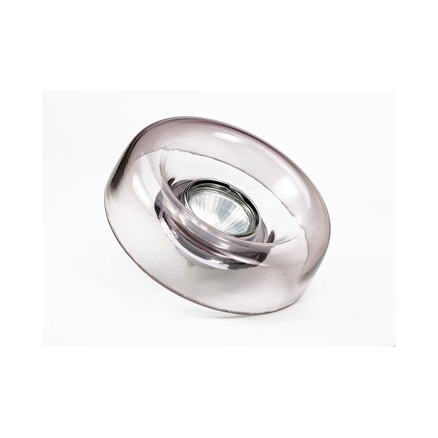 EGLO 92272 - Einbauleuchte TORTOLI 1xGU10/35W