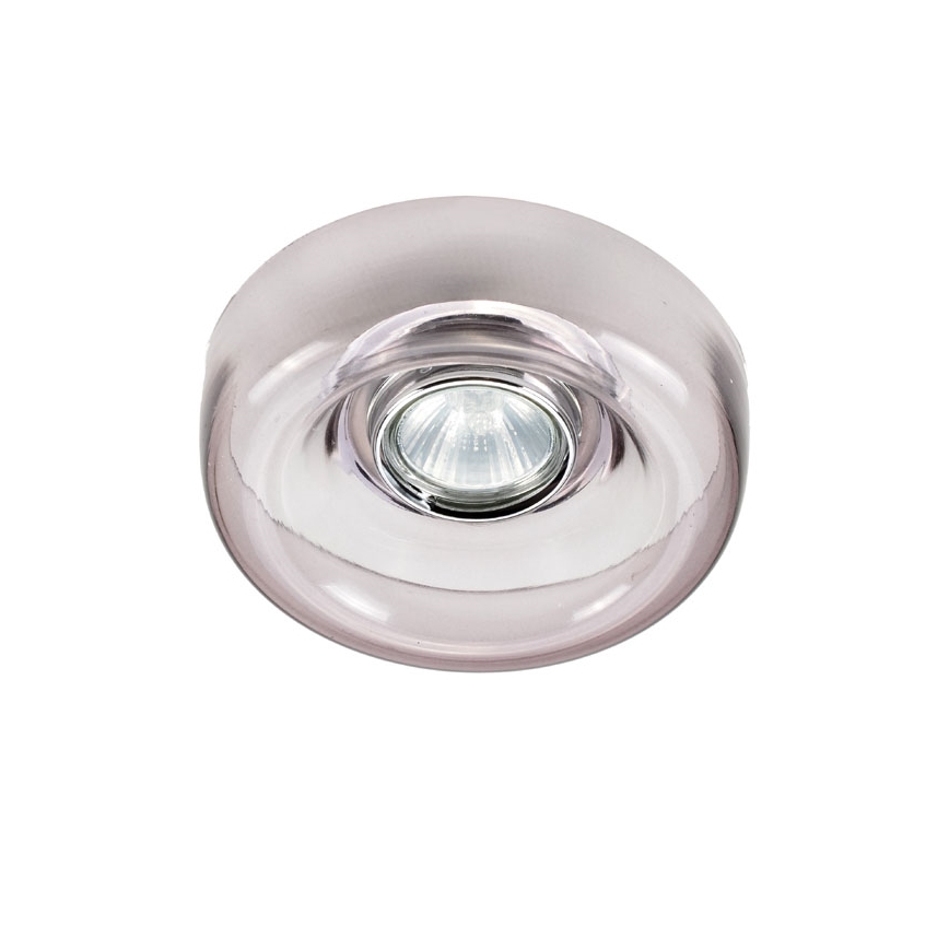 EGLO 92272 - Einbauleuchte TORTOLI 1xGU10/35W