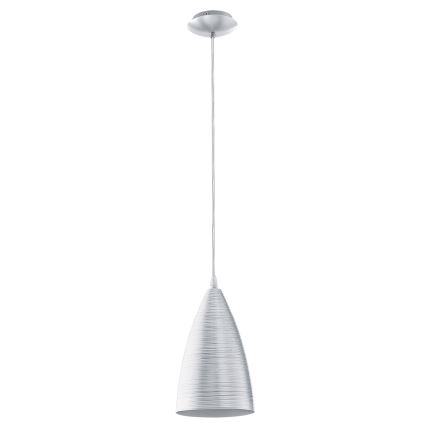 Eglo 92809 - Kronleuchter GARETTO 1xE27/60W/230V