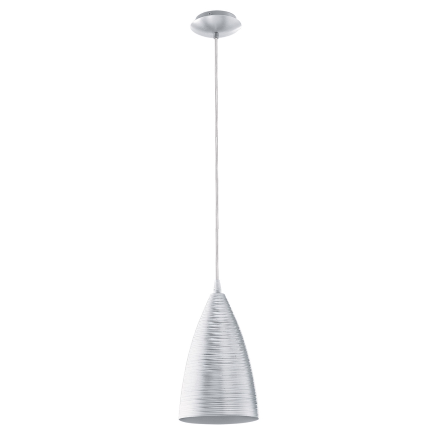 Eglo 92809 - Kronleuchter GARETTO 1xE27/60W/230V