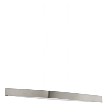 Eglo 93908 - LED Pendelleuchte FORNES LED/24W/230V