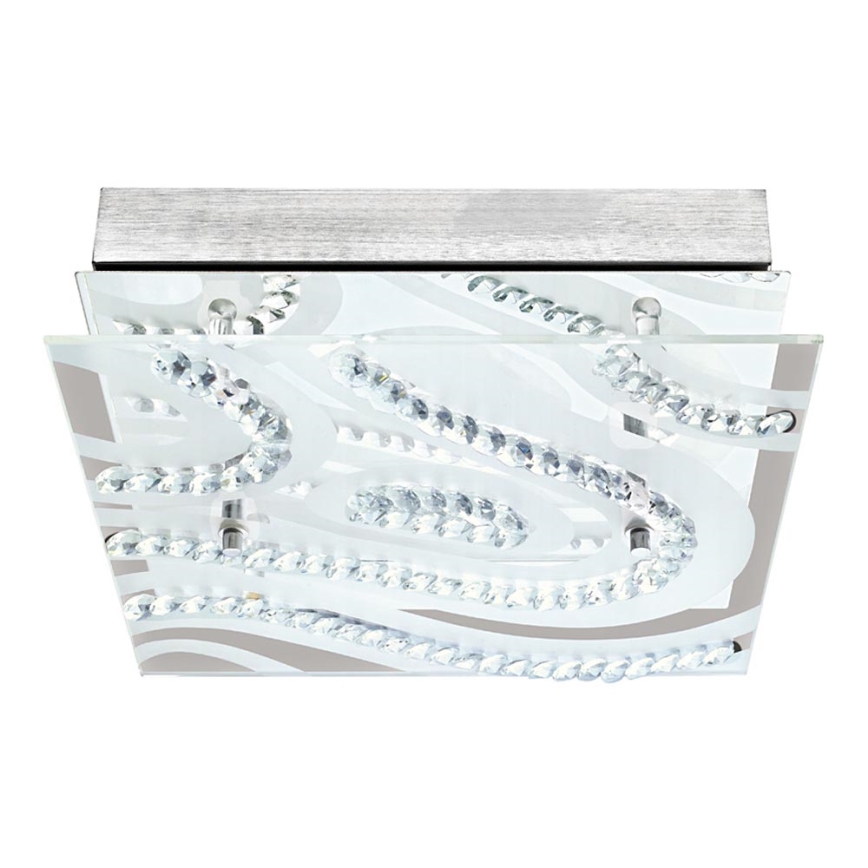 Eglo 93922 - LED-Deckenleuchte VERDESCA LED/21,6W/230V