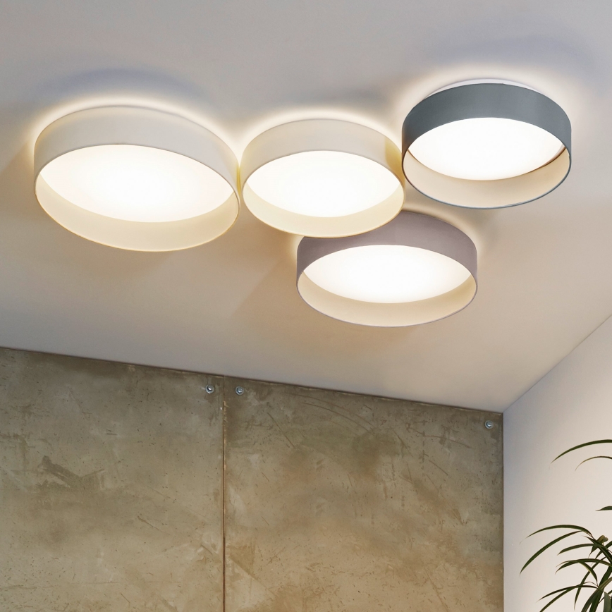 Eglo - LED Deckenleuchte LED/24W/230V