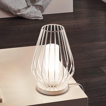 Eglo 94342 - LED-Tischleuchte VENCINO 1xLED/6W/230V