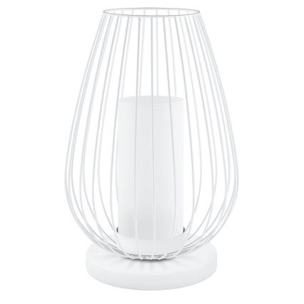 Eglo 94342 - LED Tischlampe VENCINO 1xLED/6W/230V