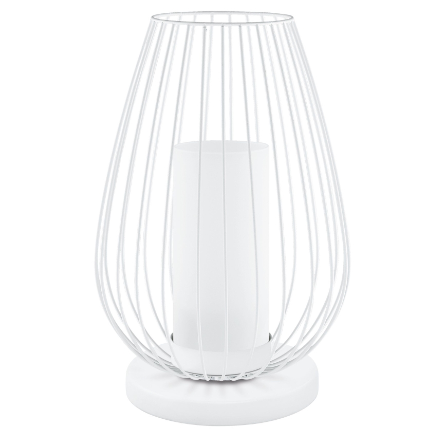 Eglo 94342 - LED Tischlampe VENCINO 1xLED/6W/230V