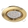 Eglo 94405 - LED Einbauleuchte PENETO 1xGU10-LED/5W/230V