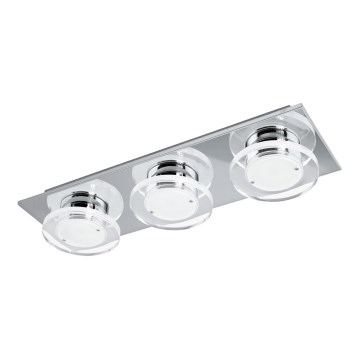 Eglo 94485 - LED Deckenleuchte CISTERNO 3xLED/4,5W/230V