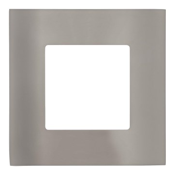 Eglo 94519 - LED Einbauleuchte FUEVA 1 LED/2,7W/230V 8,5x8,5 cm