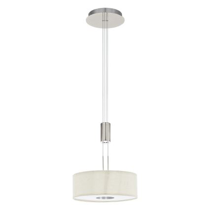 Eglo 95329 - LED Kronleuchter ROMAO 1 LED/15,5W/230V
