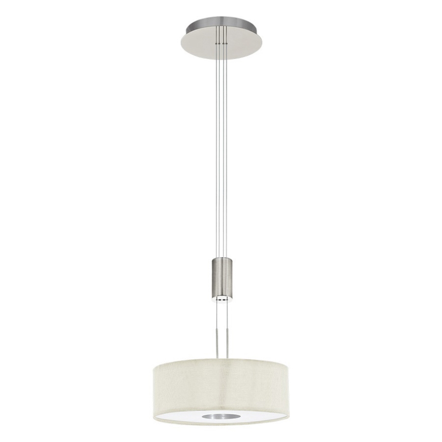 Eglo 95329 - LED Kronleuchter ROMAO 1 LED/15,5W/230V