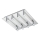 Eglo 95397 - LED Deckenleuchte VELARDE 4xLED/3,7W/230V