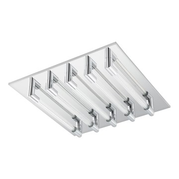 Eglo 95398 - LED Deckenleuchte VELARDE 5xLED/3,7W/230V