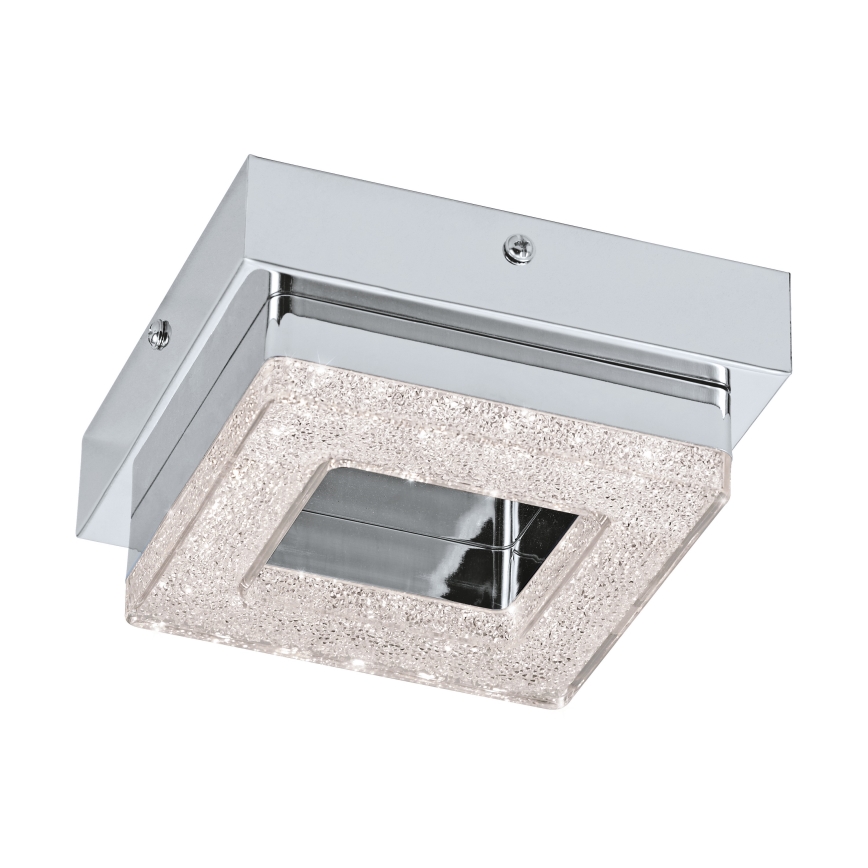 Eglo - LED Deckenleuchte 1xLED/4W/230V