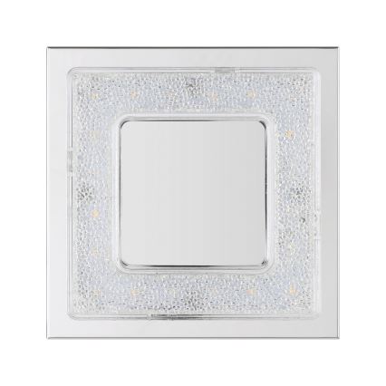 Eglo - LED Deckenleuchte 1xLED/4W/230V