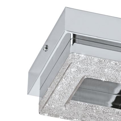 Eglo - LED Deckenleuchte 1xLED/4W/230V