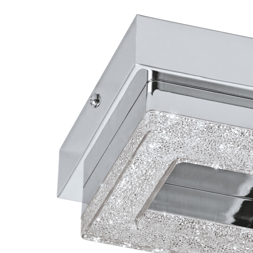 Eglo - LED Deckenleuchte 1xLED/4W/230V