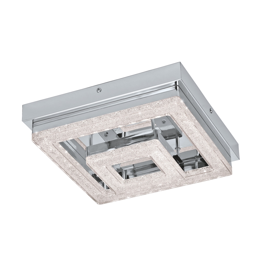 Eglo - LED Deckenleuchte LED/12W/230V