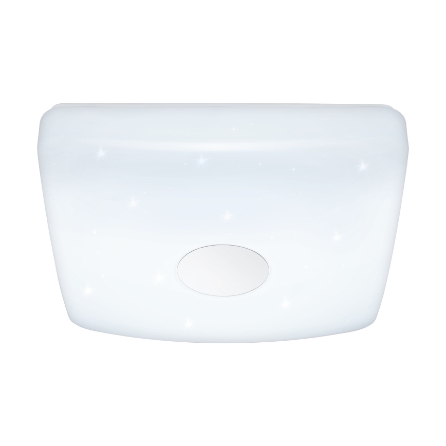 Eglo - LED dimmbare Deckenleuchte LED/20W/230V + Fernbedienung