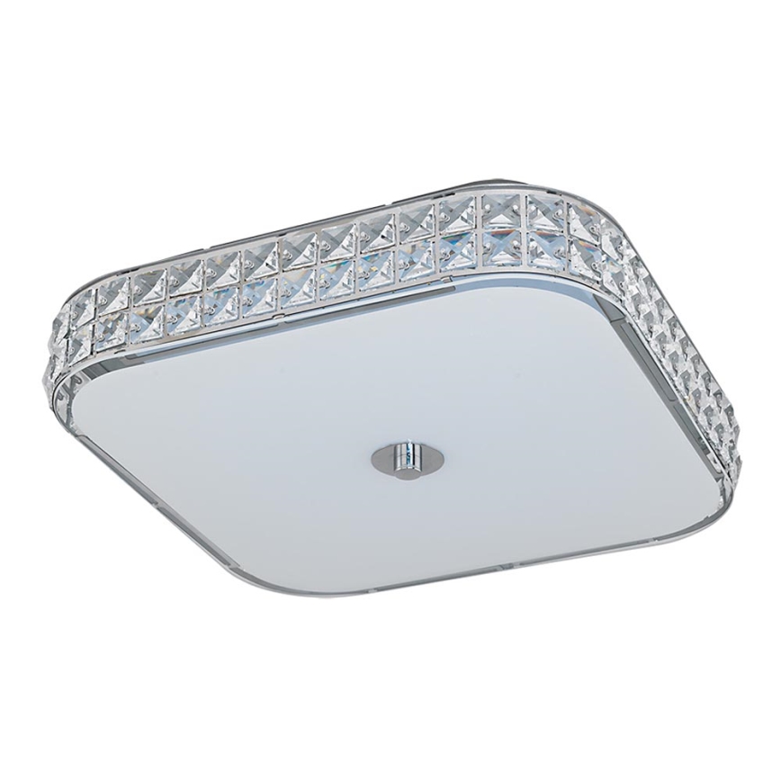 Eglo 96004 - LED Deckenleuchte CARDILLIO 1xLED/23,5W/230V