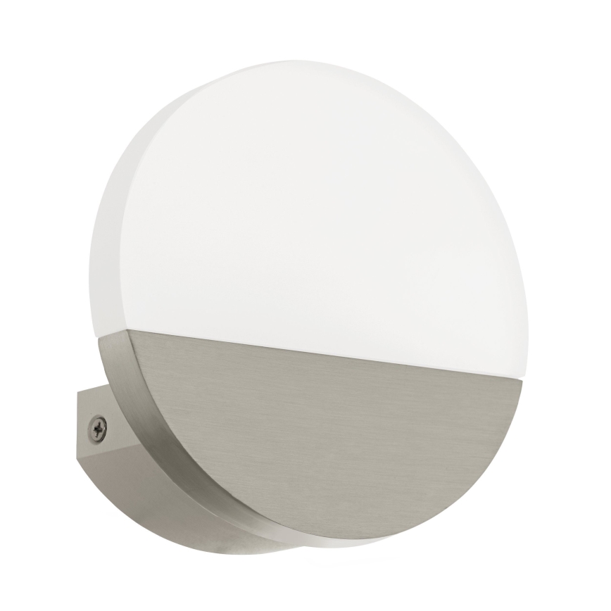 Eglo - LED Wandleuchte 1xLED/4,5W/230V
