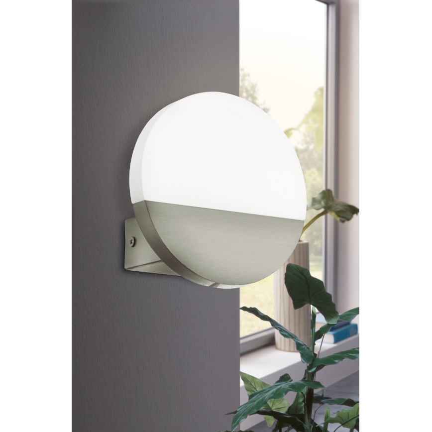 Eglo - LED Wandleuchte 1xLED/4,5W/230V