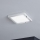 Eglo 96059 - LED-Badezimmer-Deckenleuchte FUEVA LED/22W/230V IP44 30x30 cm