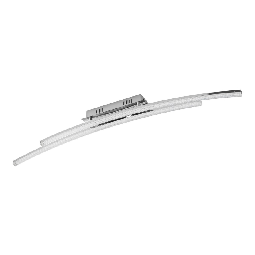 Eglo 96092 - LED Deckenleuchte PERTINI 2xLED/10,8W/230V