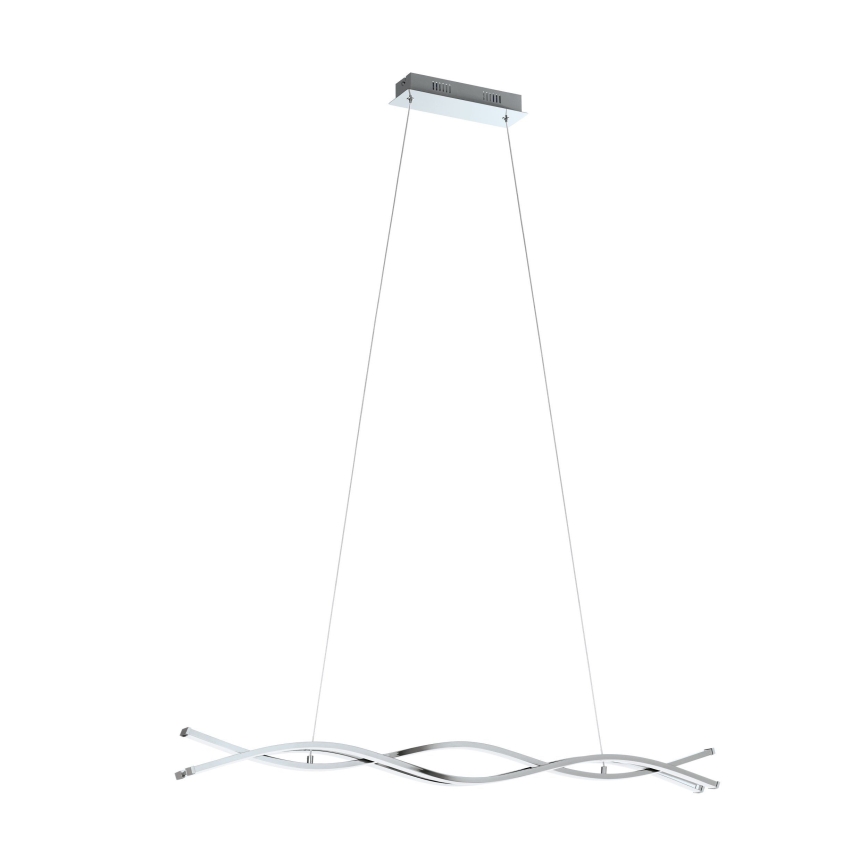 Eglo - LED Kronleuchter 3xLED/13W/230V