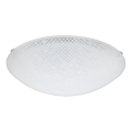 Eglo 96115 - LED Deckenleuchte MARGITTA 1 LED/11W/230V