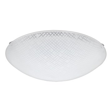 Eglo 96115 - LED Deckenleuchte MARGITTA 1 LED/11W/230V