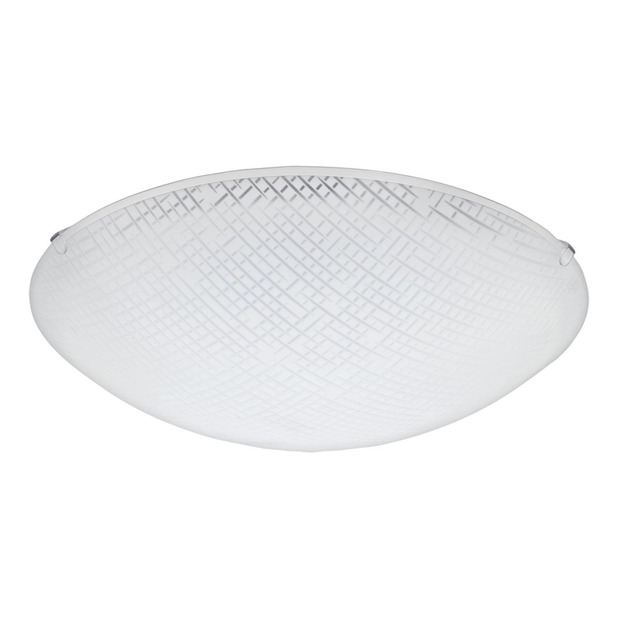 Eglo 96115 - LED Deckenleuchte MARGITTA 1 LED/11W/230V