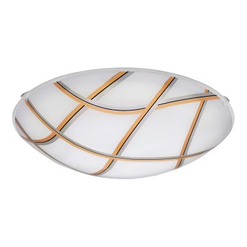 Eglo 96122 - LED Deckenleuchte MARGITTA 1 LED/11W/230V
