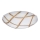 Eglo 96122 - LED Deckenleuchte MARGITTA 1 LED/11W/230V