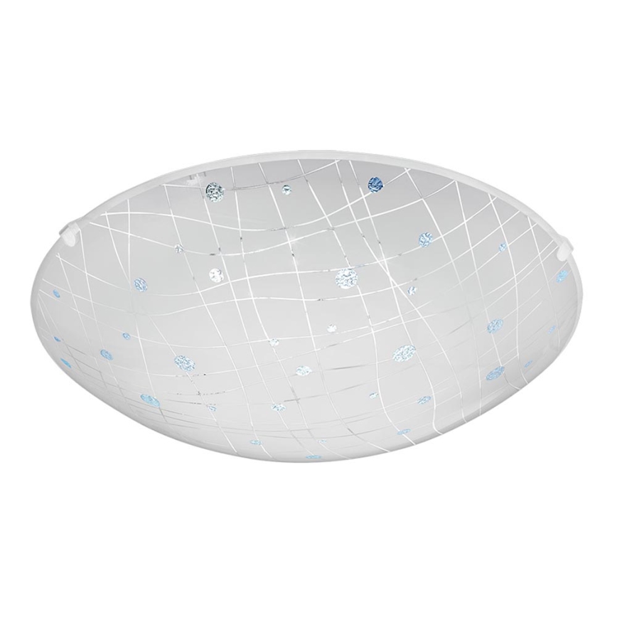 Eglo 96472 - LED Deckenleuchte VEREDA 1xLED/11W/230V 315mm