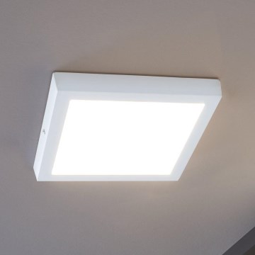 Eglo 96494 - LED-Außen-Deckenleuchte ARGOLIS LED/22W IP44
