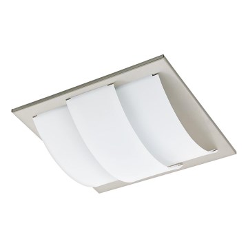 Eglo 96549 - LED Deckenleuchte ARANDA 1xLED/11W/230V
