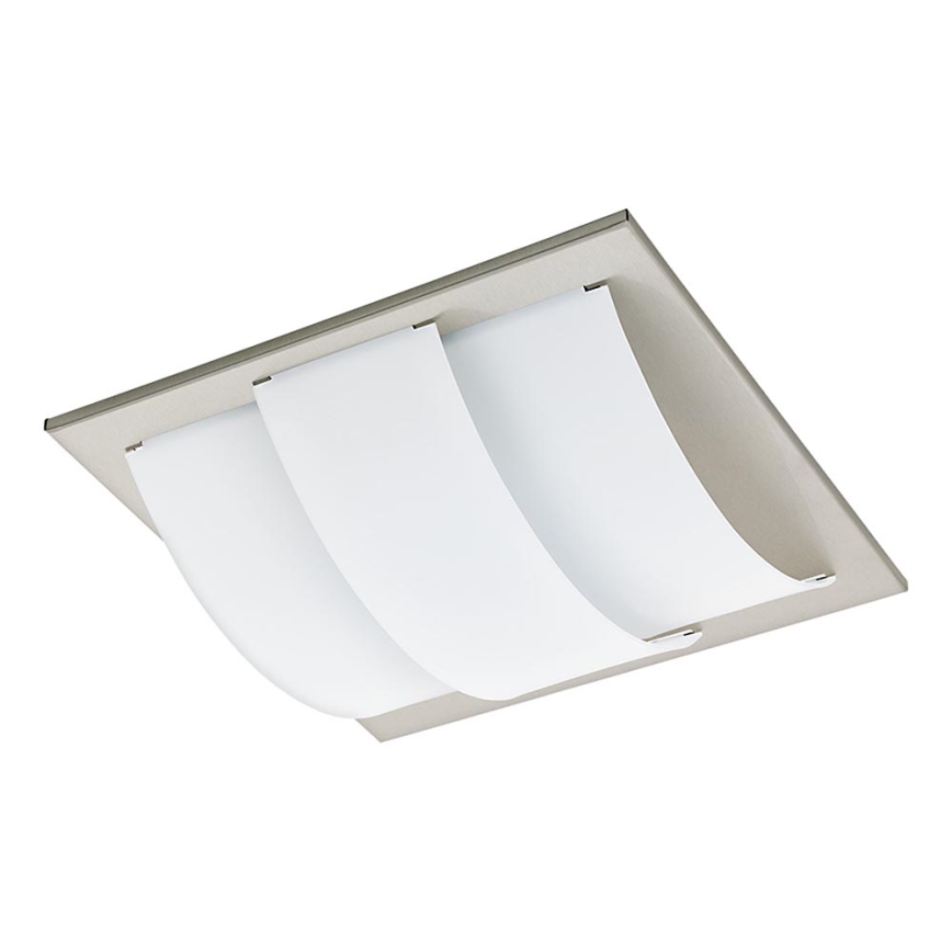 Eglo 96549 - LED Deckenleuchte ARANDA 1xLED/11W/230V