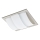 Eglo 96549 - LED Deckenleuchte ARANDA 1xLED/11W/230V